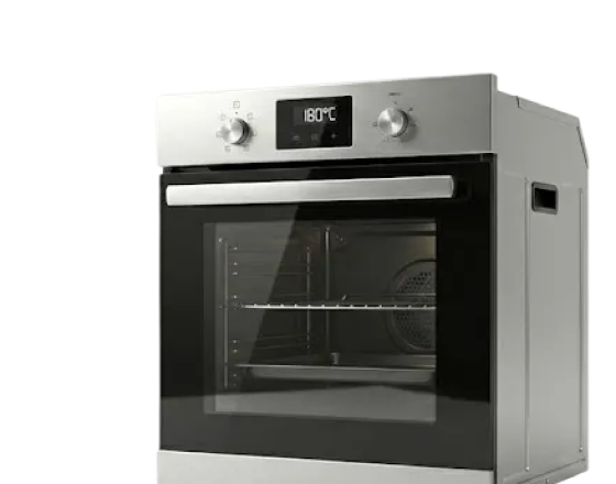Встраиваемые духовые шкафы