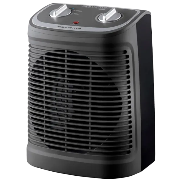 Încălzitoare cu ventilator