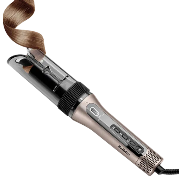 Ondulatoare Babyliss