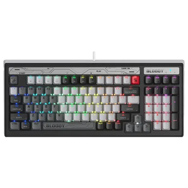 Tastaturi Bloody
