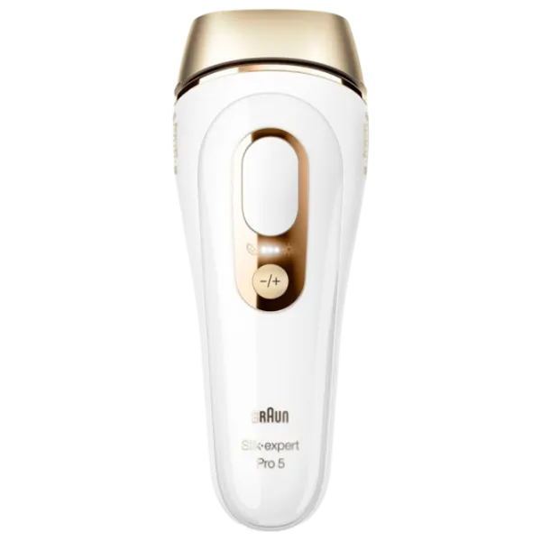 Epilatoare Braun