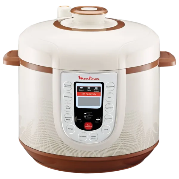 Multifierbătoare Moulinex