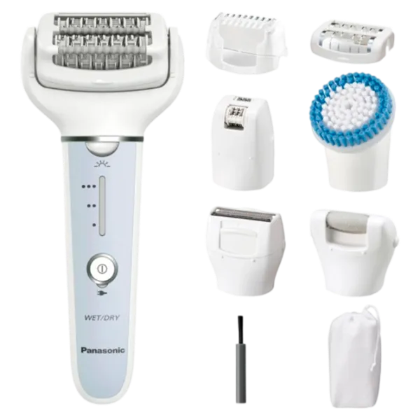 Epilatoare Panasonic