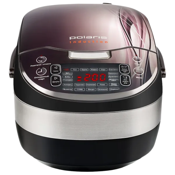 Multifierbătoare Polaris