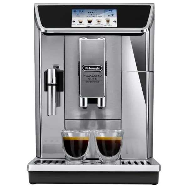 Aparate de cafea DeLonghi