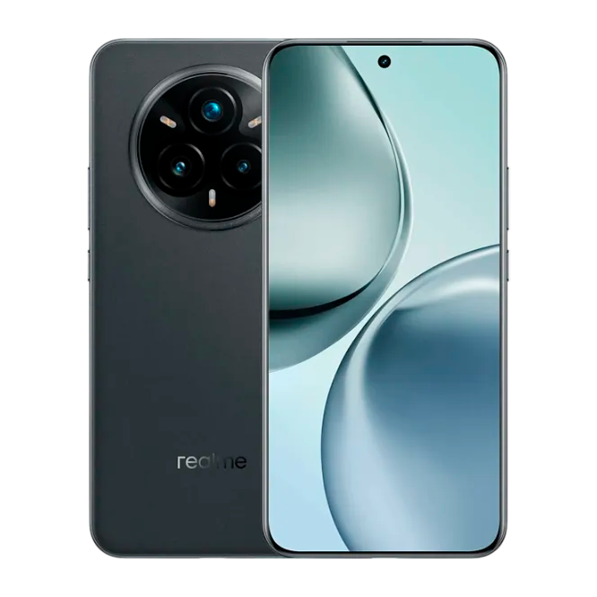 Smartphone-uri Realme