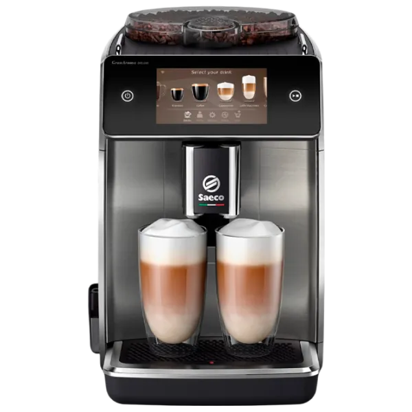 Aparate de cafea Saeco