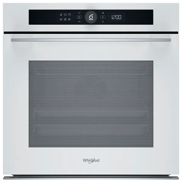 Cuptoare incorporabile
Whirlpool