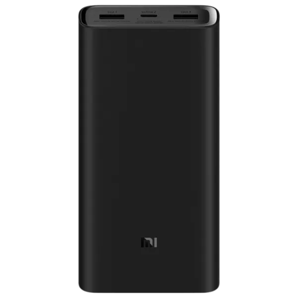 Power Bank Xiaomi