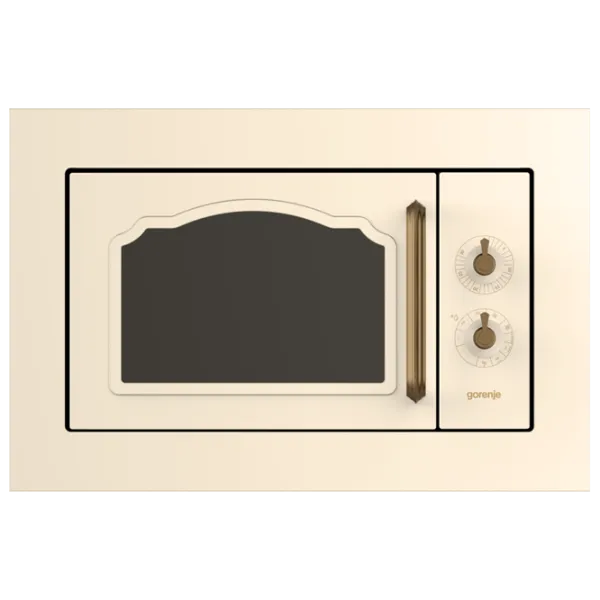 Cuptoare cu microunde încorporabile