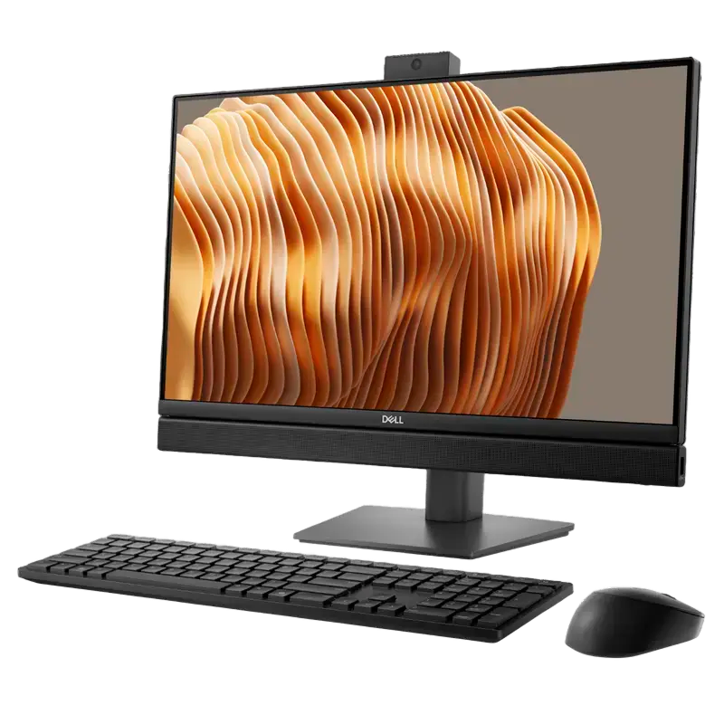 Computer All-in-One DELL QC24251 16 GB 512GB