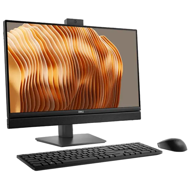 Computer All-in-One DELL QC24251 16 GB 512GB