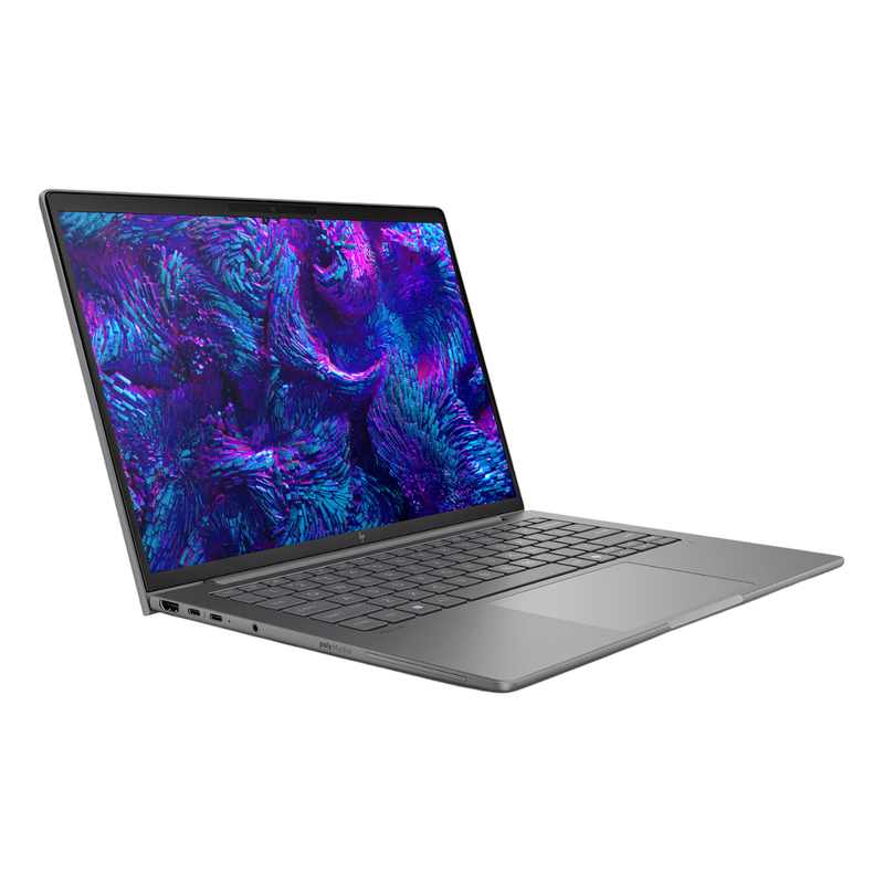 Workstation HP ZBook 8 G1i 14 Gri