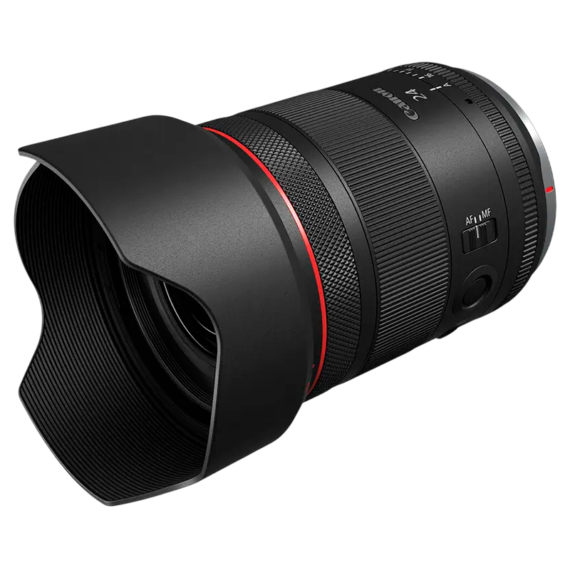 Obiectiv foto Canon RF 20mm f/1.4 L VCM