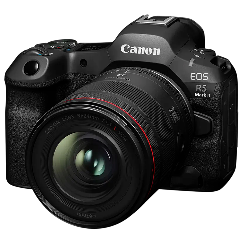 Obiectiv foto Canon RF 20mm f/1.4 L VCM