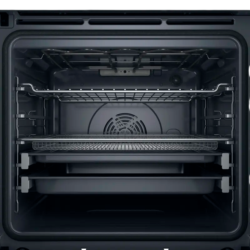 Cuptor Electric Whirlpool WOI118PT2SSMA Gri