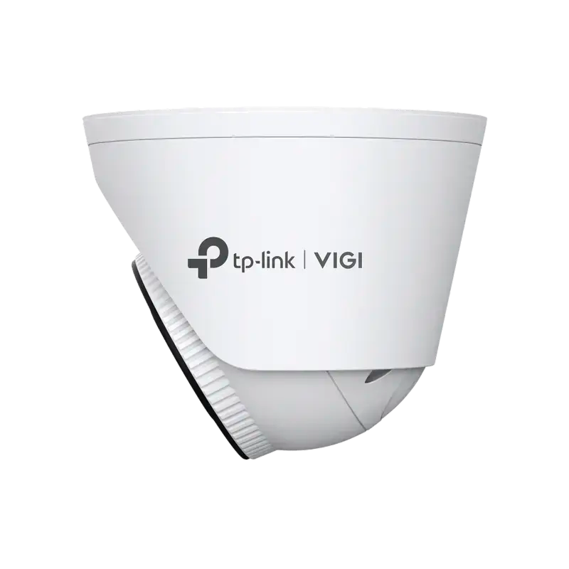 Camera de supraveghere IP TP-LINK VIGI C455 Alb