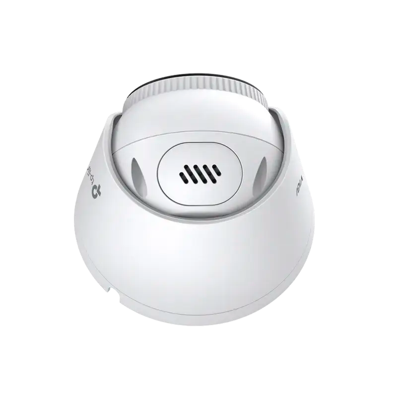 Camera de supraveghere IP TP-LINK VIGI C455 Alb