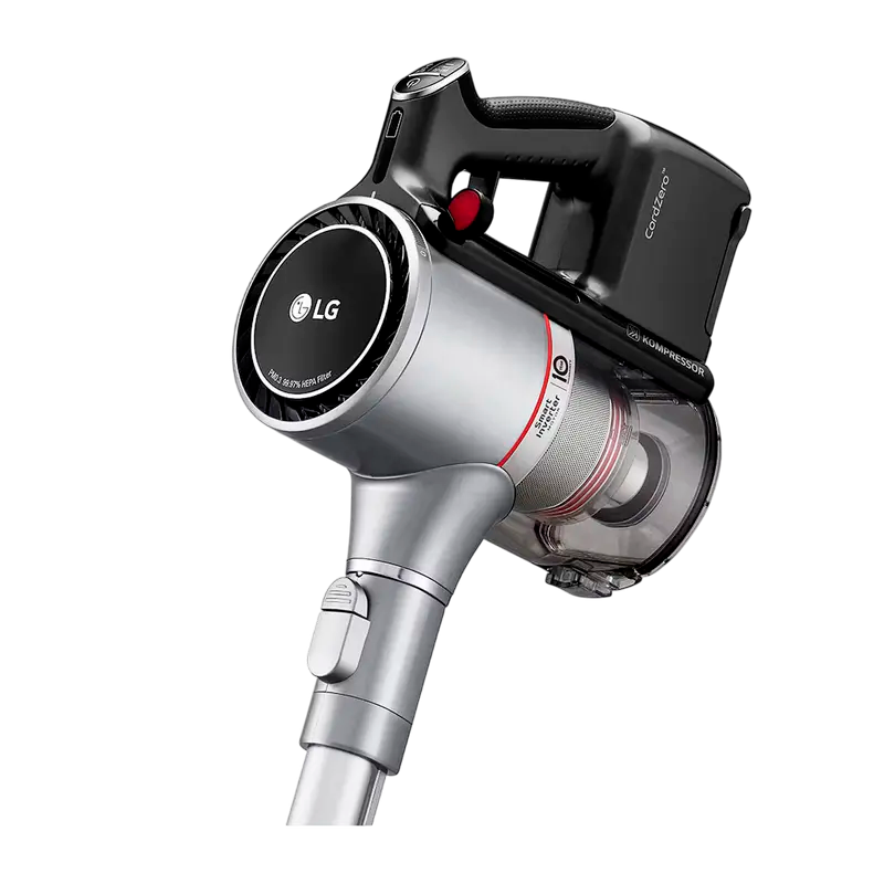 Aspirator Vertical Shark A9K-CORE3S Argintiu