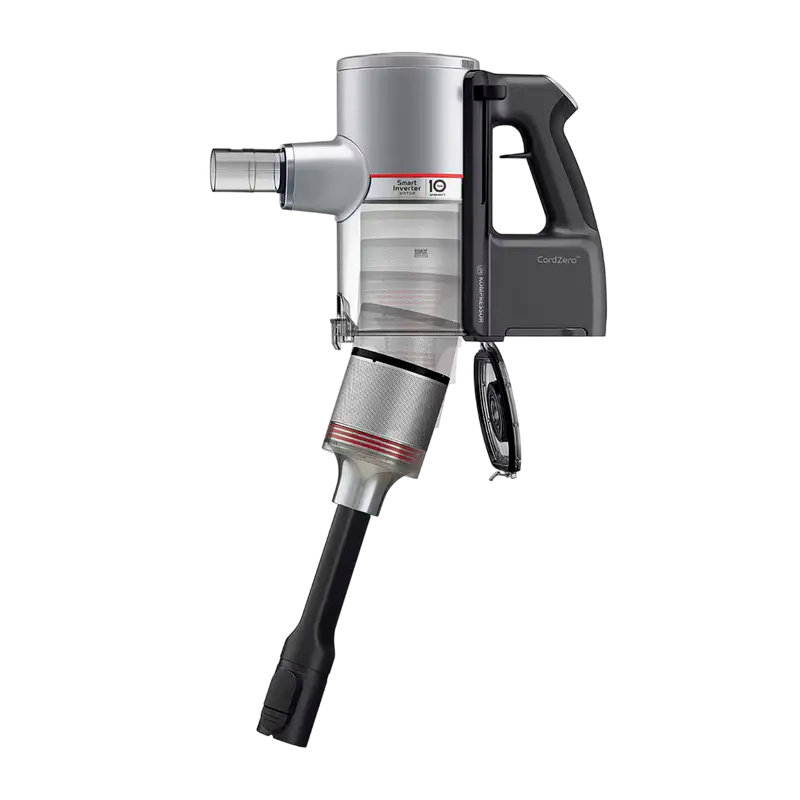 Aspirator Vertical Shark A9K-CORE3S Argintiu