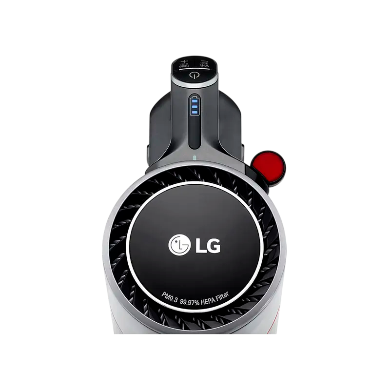 Aspirator Vertical Shark A9K-CORE3S Argintiu