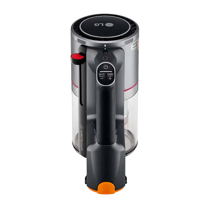 Aspirator Vertical Shark A9K-CORE3S Argintiu