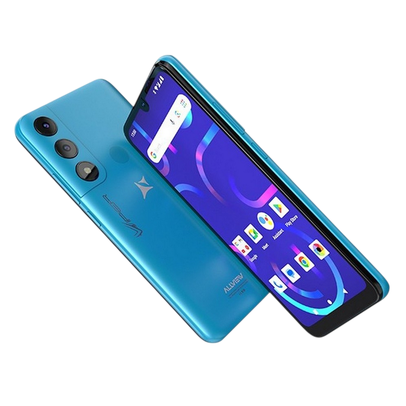 Smartphone Allview V10 Viper Lite, 2 GB / 32GB