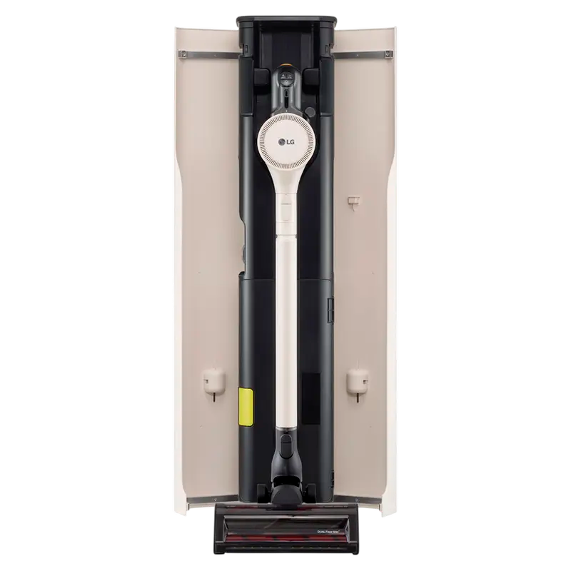 Aspirator Vertical Shark A9T-PRIME1C Bej