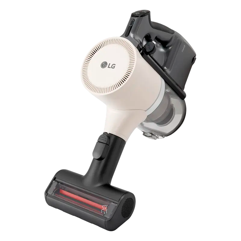 Aspirator Vertical Shark A9T-PRIME1C Bej