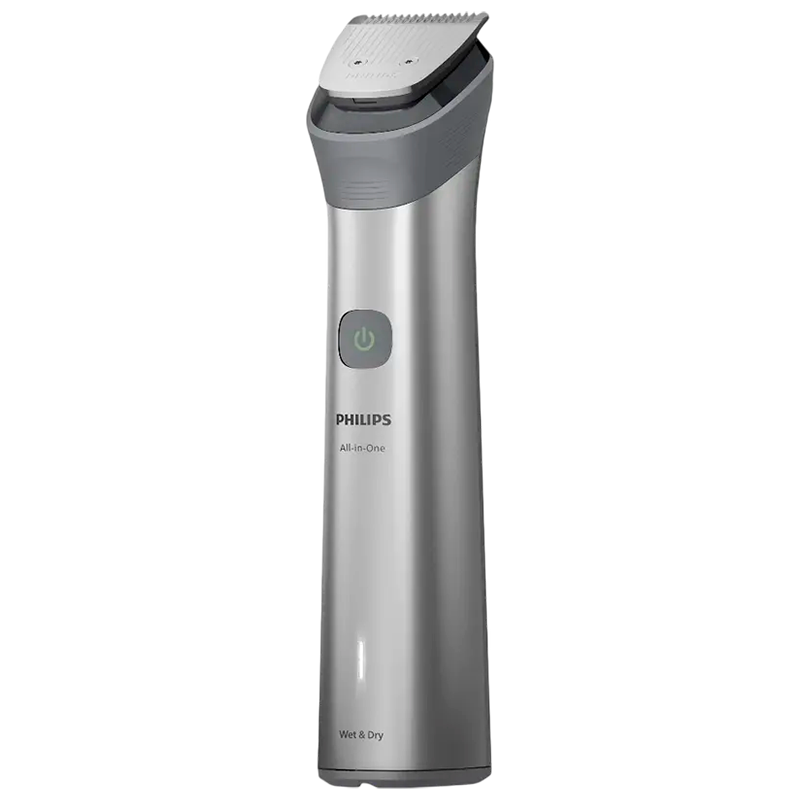Trimmer pentru bărbați Philips MG5921/15 Gri