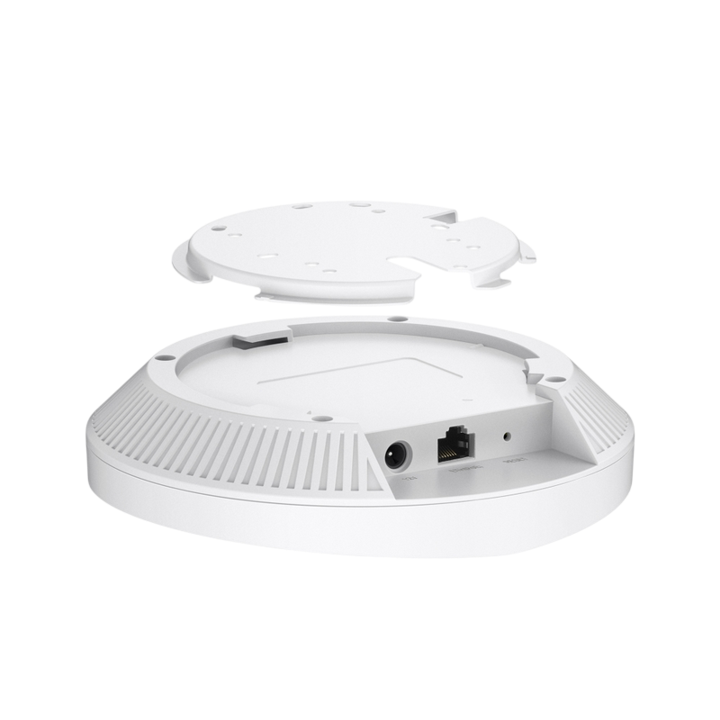 Punct de acces fără fir TP-LINK Festa F61 Alb