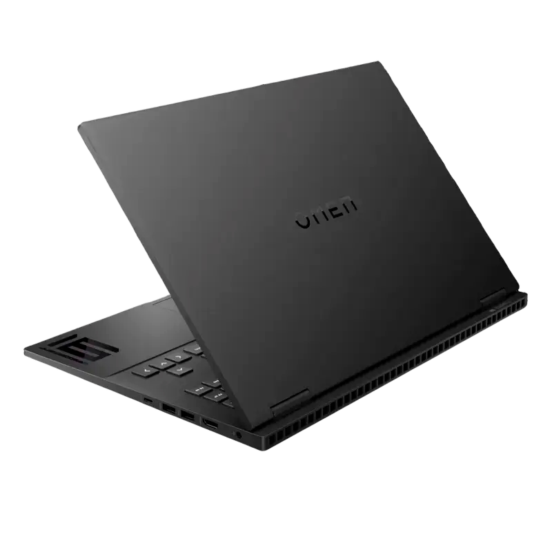 Laptop Gaming HP OMEN 16-am0045ci Shadow Black