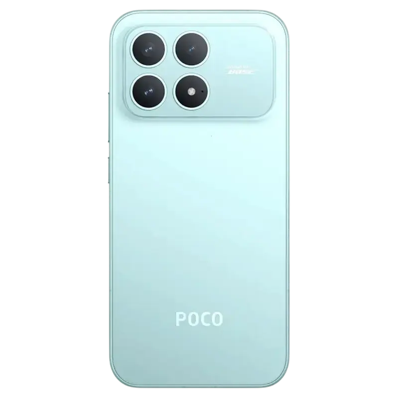 Smartphone Xiaomi Poco F8 Pro, 12 GB / 256GB
