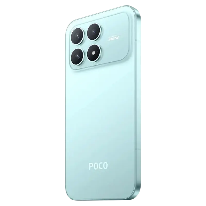 Smartphone Xiaomi Poco F8 Pro, 12 GB / 256GB