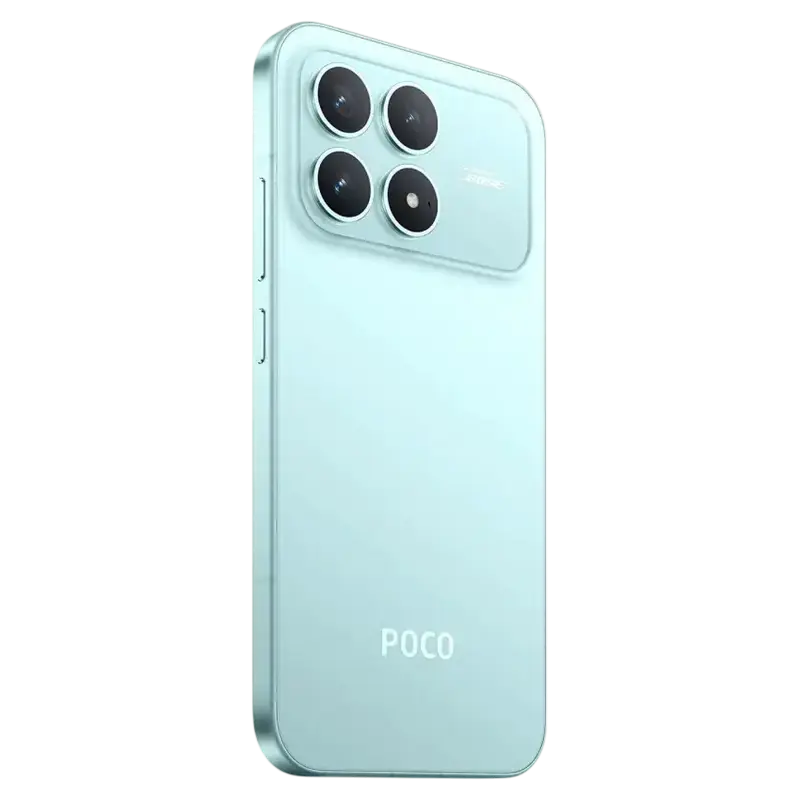 Smartphone Xiaomi Poco F8 Pro, 12 GB / 256GB