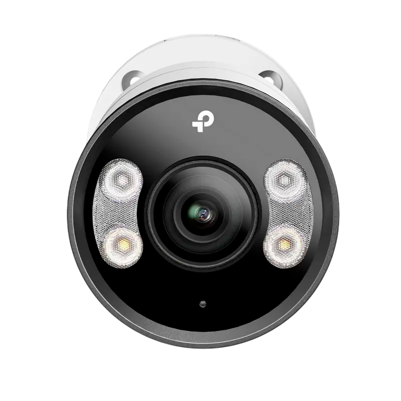 Camera de supraveghere IP TP-LINK VIGI C355 Alb