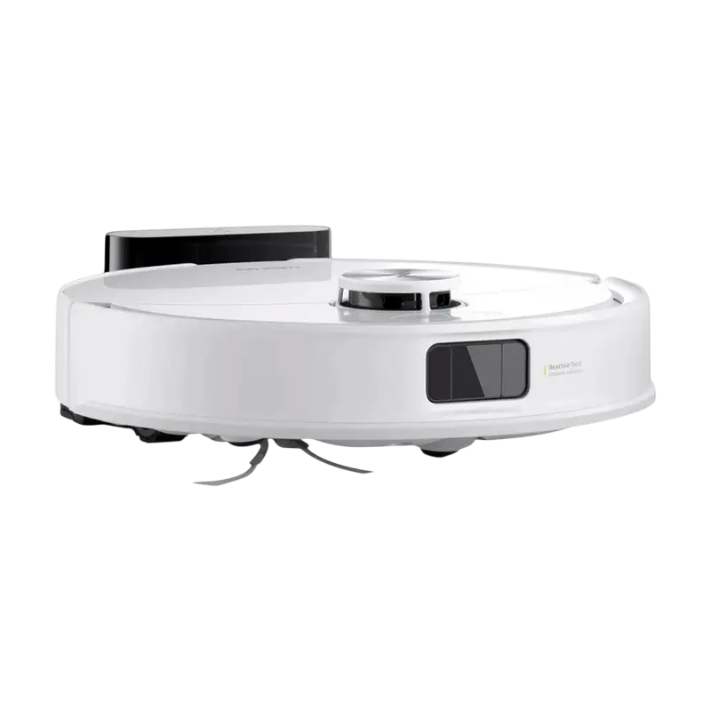 Aspirator Robot Roborock Q10 VF Alb