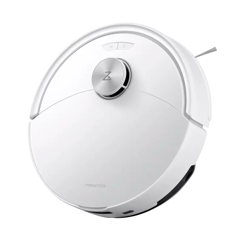 Aspirator Robot Roborock Q10 VF Alb