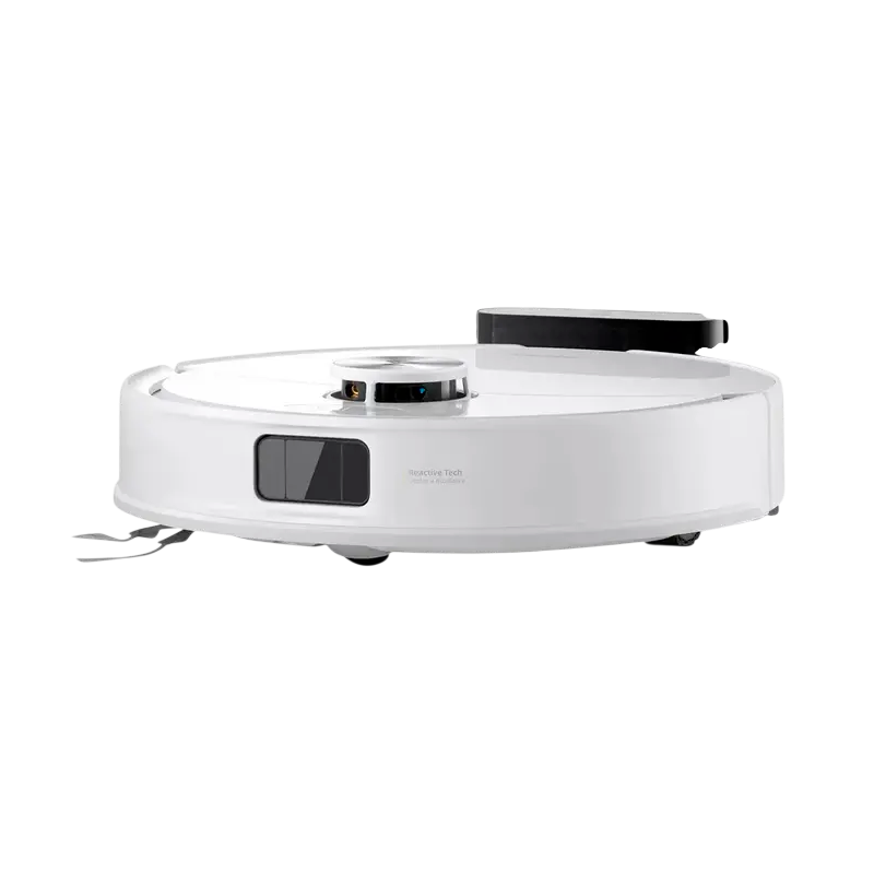 Aspirator Robot Roborock Q10 VF Alb