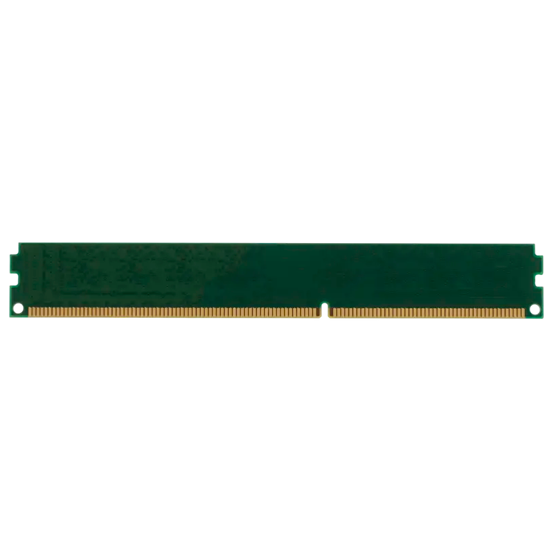 Memorie RAM Kingston KVR16N11S8/4WP ValueRAM 4GB Verde