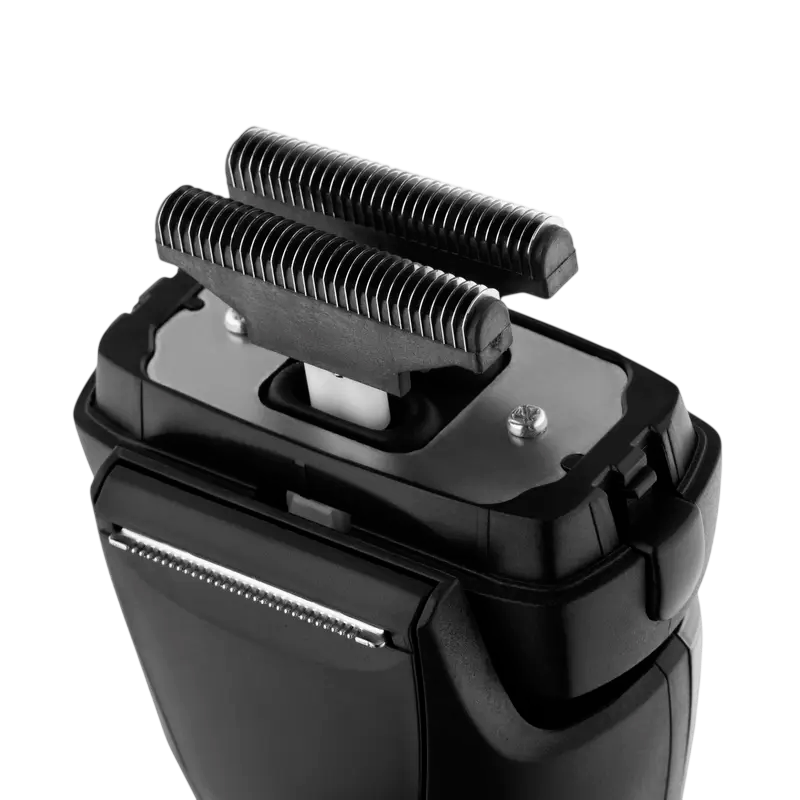 Aparat de ras electric Ardesto SHR-B8WDR Negru | Oţel inoxidabil