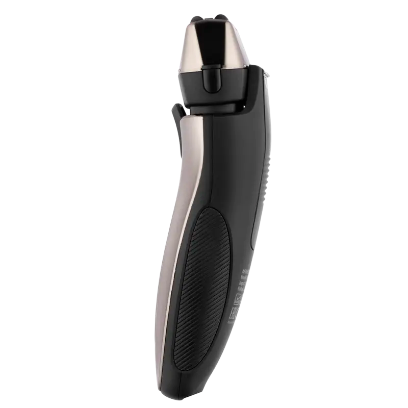 Aparat de ras electric Ardesto SHR-B8WDR Negru | Oţel inoxidabil