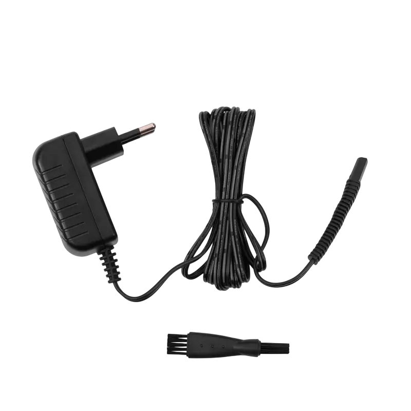 Aparat de ras electric Ardesto SHR-B8WDR Negru | Oţel inoxidabil