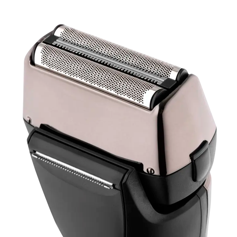 Aparat de ras electric Ardesto SHR-B8WDR Negru | Oţel inoxidabil