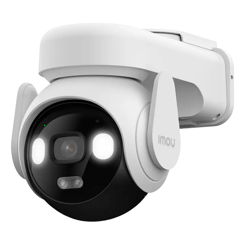 Camera de supraveghere IP IMOU AOV PT Alb