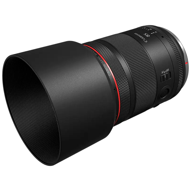 Obiectiv foto Canon RF 85mm f/1.4 L VCM