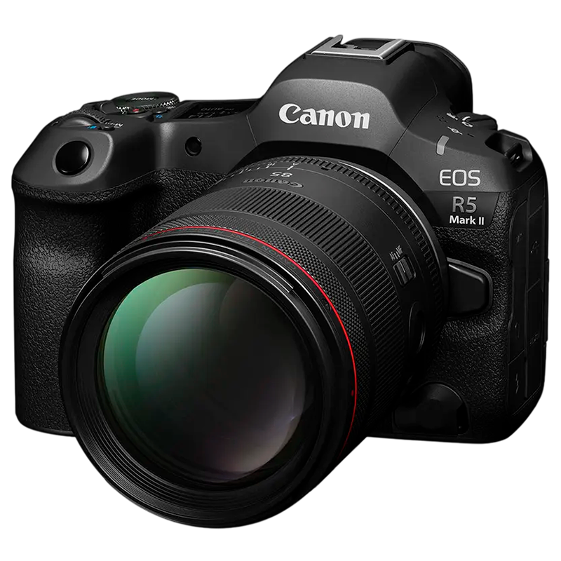 Obiectiv foto Canon RF 85mm f/1.4 L VCM