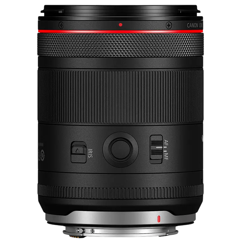 Obiectiv foto Canon RF 85mm f/1.4 L VCM