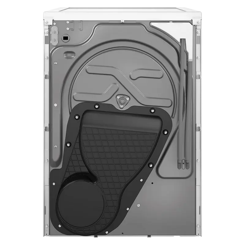 Uscător de rufe Whirlpool FFT M11 9X3BXY EE Alb