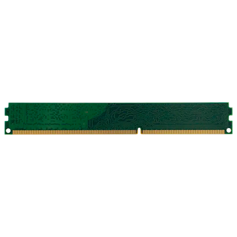 Memorie RAM Kingston ValueRAM ValueRAM 4GB Verde